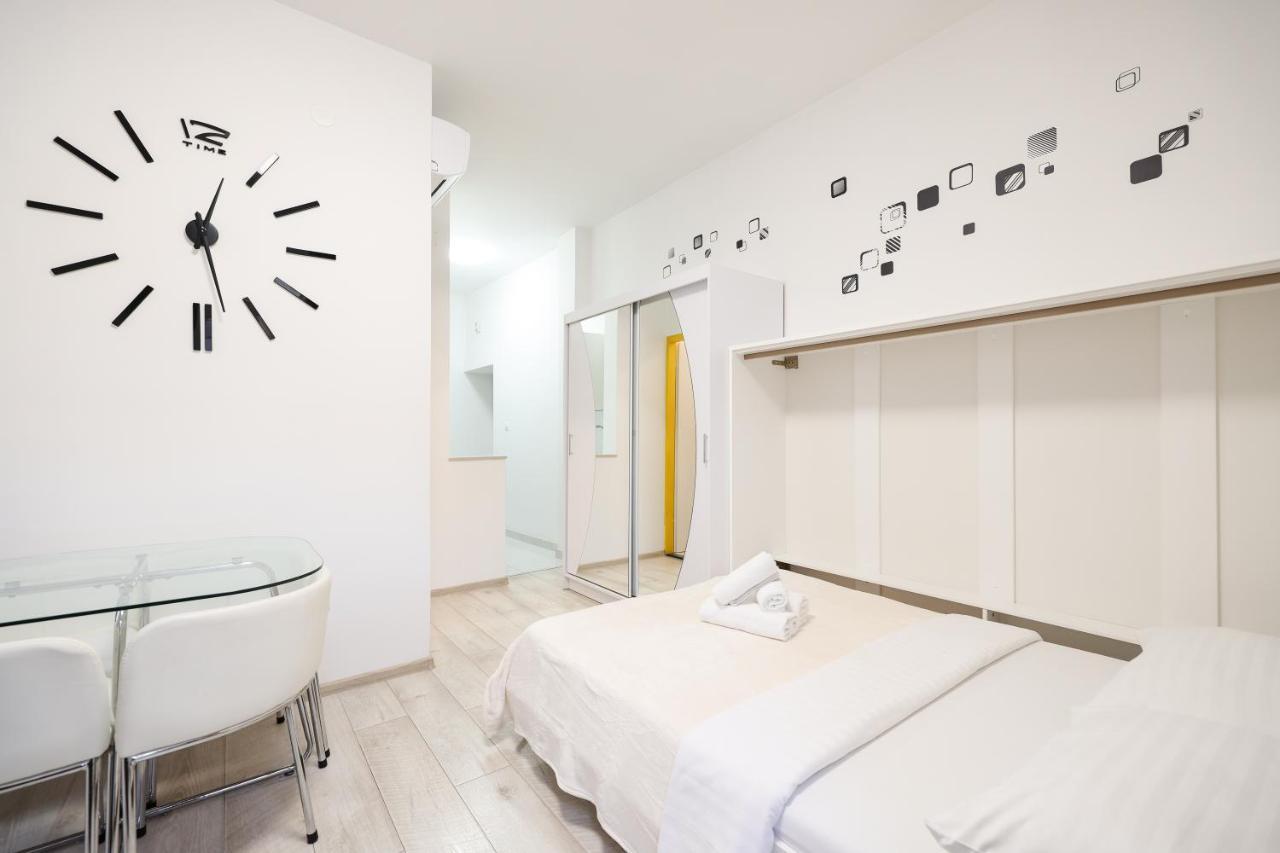 Cozy Studio Cvita ซาดาร์ ภายนอก รูปภาพ