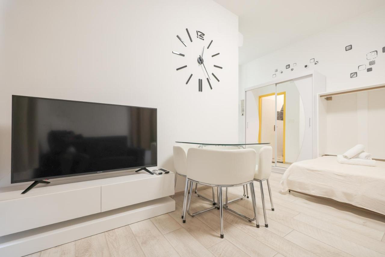 Cozy Studio Cvita ซาดาร์ ภายนอก รูปภาพ