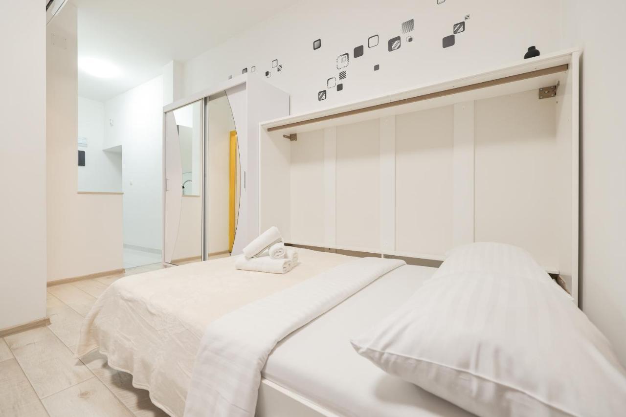 Cozy Studio Cvita ซาดาร์ ภายนอก รูปภาพ