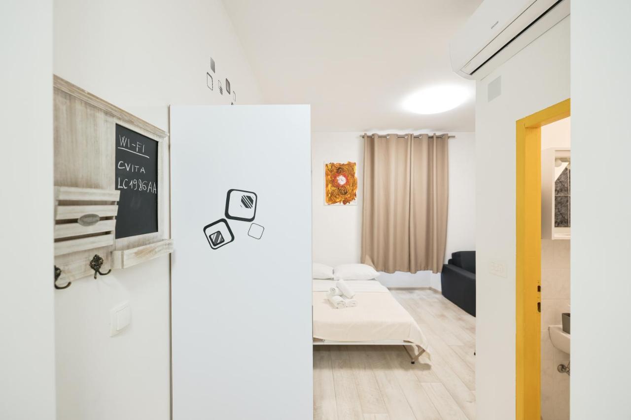 Cozy Studio Cvita ซาดาร์ ภายนอก รูปภาพ