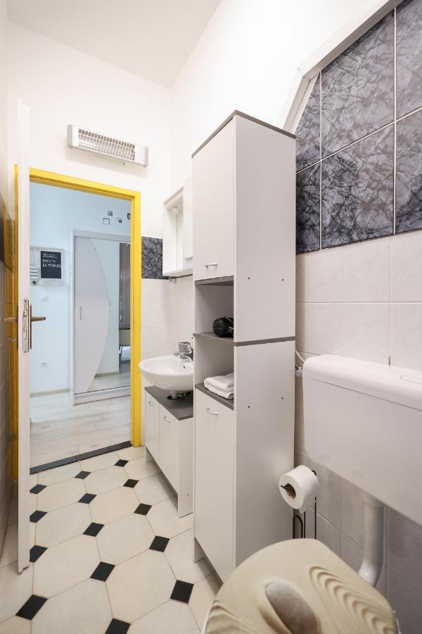 Cozy Studio Cvita ซาดาร์ ภายนอก รูปภาพ